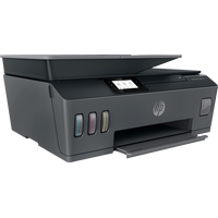МФУ HP Smart Tank 530 Wireless 4SB24A