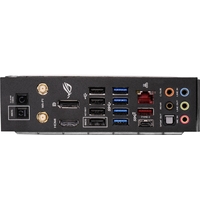 Материнская плата ASUS ROG Maximus X Formula Материнская плата ASUS ROG Maximus X Formula