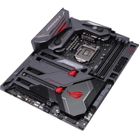 Материнская плата ASUS ROG Maximus X Formula Материнская плата ASUS ROG Maximus X Formula