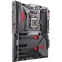 Материнская плата ASUS ROG Maximus X Formula Материнская плата ASUS ROG Maximus X Formula