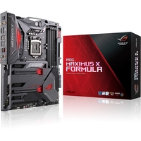 Материнская плата ASUS ROG Maximus X Formula Материнская плата ASUS ROG Maximus X Formula