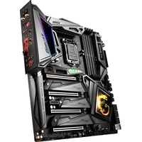 Материнская плата MSI MEG Z390 Godlike
