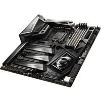 Материнская плата MSI MEG Z390 Godlike