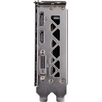 Видеокарта EVGA GeForce GTX 1660 Super SC Ultra Gaming 6GB GDDR6 06G-P4-1068-KR