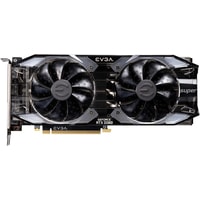 Видеокарта EVGA GeForce RTX 2060 Super XC Gaming 8GB GDDR6 08G-P4-3162-KR