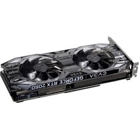 Видеокарта EVGA GeForce RTX 2060 Super XC Gaming 8GB GDDR6 08G-P4-3162-KR