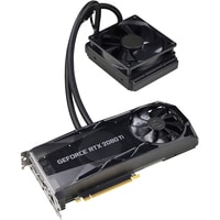 Видеокарта EVGA GeForce RTX 2080 Ti XC Hybrid Gaming 11GB GDDR6 11G-P4-2384-KR