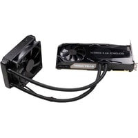 Видеокарта EVGA GeForce RTX 2080 Ti XC Hybrid Gaming 11GB GDDR6 11G-P4-2384-KR
