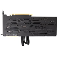 Видеокарта EVGA GeForce RTX 2080 Ti XC Hybrid Gaming 11GB GDDR6 11G-P4-2384-KR