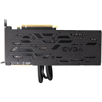 Видеокарта EVGA GeForce RTX 2080 XC Hybrid Gaming 8GB GDDR6 08G-P4-2184-KR