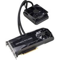 Видеокарта EVGA GeForce RTX 2080 XC Hybrid Gaming 8GB GDDR6 08G-P4-2184-KR