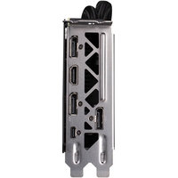 Видеокарта EVGA GeForce RTX 2080 XC Hybrid Gaming 8GB GDDR6 08G-P4-2184-KR