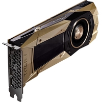 Видеокарта NVIDIA Titan V 12GB HBM2 (MSIP-REM-NVA-PG500)