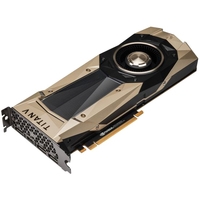 Видеокарта NVIDIA Titan V 12GB HBM2 (MSIP-REM-NVA-PG500)