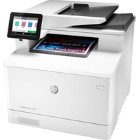 МФУ HP LaserJet Pro M479fdn