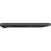 Ноутбук ASUS R540BA-GQ385T