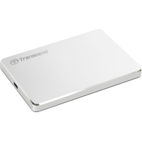 Внешний накопитель Transcend StoreJet 25C3S TS2TSJ25C3S 2TB