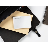 Внешний накопитель Transcend StoreJet 25C3S TS2TSJ25C3S 2TB