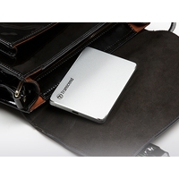 Внешний накопитель Transcend StoreJet 25C3S TS2TSJ25C3S 2TB