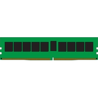 Оперативная память Kingston 16GB DDR4 PC4-21300 KSM26RD8/16MEI