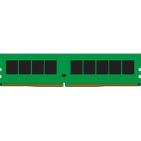 Оперативная память Kingston 16GB DDR4 PC4-21300 KSM26RD8/16MEI