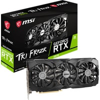 Видеокарта MSI GeForce RTX 2070 Tri Frozr 8GB GDDR6