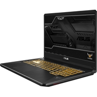 Игровой ноутбук ASUS TUF Gaming FX705DT-H7118T 16 Гб