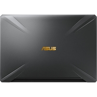 Игровой ноутбук ASUS TUF Gaming FX705DT-H7118T 16 Гб