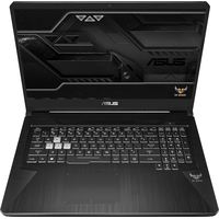 Игровой ноутбук ASUS TUF Gaming FX705DT-H7118T 16 Гб