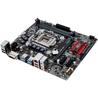 Материнская плата ASUS EX-B150M-V5 D3