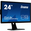 Монитор Iiyama ProLite XB2483HSU-B1