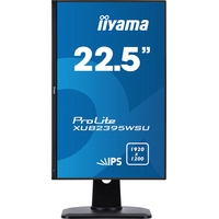 Монитор Iiyama ProLite XUB2395WSU-B1