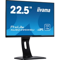 Монитор Iiyama ProLite XUB2395WSU-B1