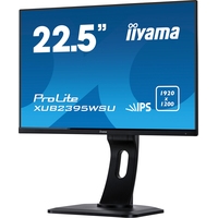 Монитор Iiyama ProLite XUB2395WSU-B1