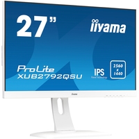 Монитор Iiyama ProLite XUB2792QSU-W1