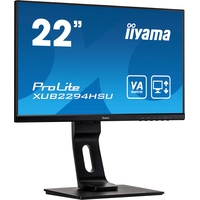 Монитор Iiyama XUB2294HSU-B1