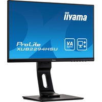 Монитор Iiyama XUB2294HSU-B1