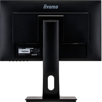 Монитор Iiyama XUB2294HSU-B1