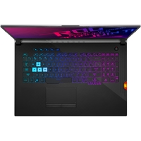 Игровой ноутбук ASUS ROG Strix SCAR III G731GW-H6161T