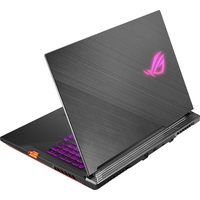 Игровой ноутбук ASUS ROG Strix SCAR III G731GW-H6161T