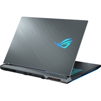 Игровой ноутбук ASUS ROG Strix SCAR III G731GW-H6161T