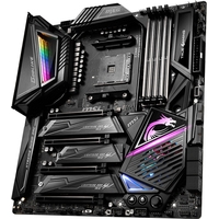 Материнская плата MSI MEG X570 Godlike
