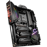 Материнская плата MSI MEG X570 Godlike
