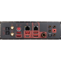 Материнская плата MSI MEG X570 Godlike