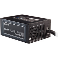 Блок питания be quiet! Dark Power Pro 11 750W