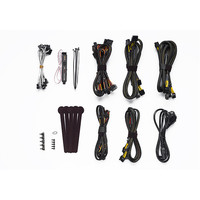 Блок питания be quiet! Dark Power Pro 11 750W