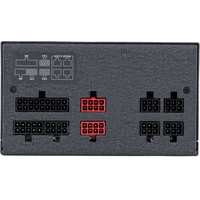 Блок питания Chieftec Chieftronic PowerPlay GPU-750FC