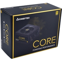 Блок питания Chieftec Core BBS-700S