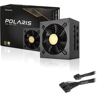 Блок питания Chieftec Polaris PPS-750FC