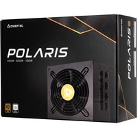 Блок питания Chieftec Polaris PPS-750FC